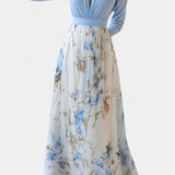 Abito Maxi Tess™
