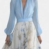 Abito Maxi Tess™