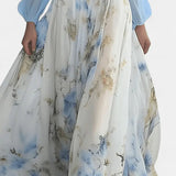 Abito Maxi Tess™