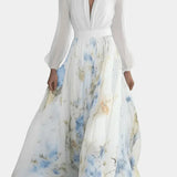 Abito Maxi Tess™