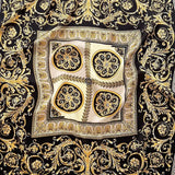 Foulard Valeria (100% Seta - 70cm)