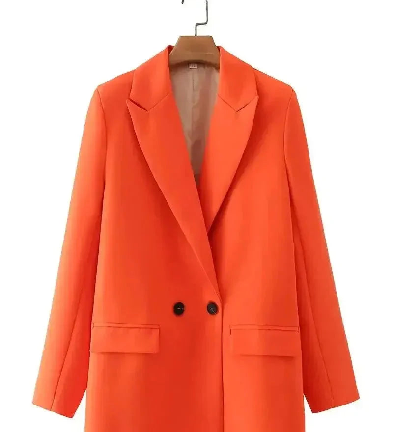 Verla Sky – Blazer perfetto
