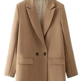 Verla Sky – Blazer perfetto