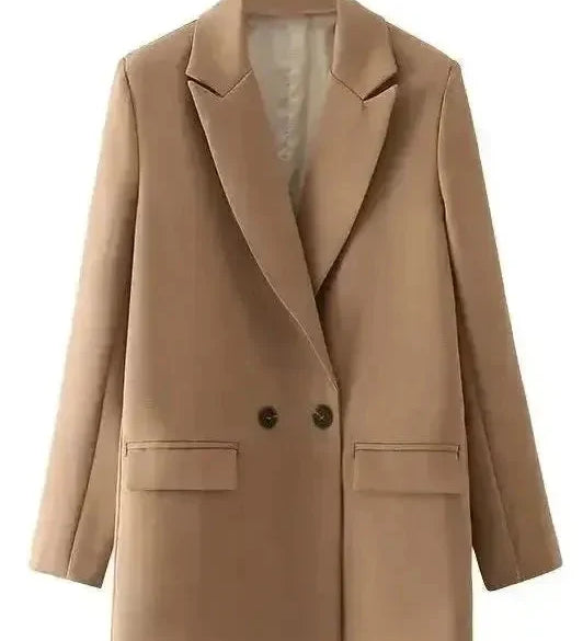 Verla Sky – Blazer perfetto