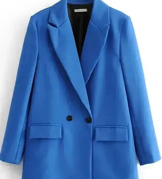 Verla Sky – Blazer perfetto