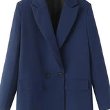 Verla Sky – Blazer perfetto