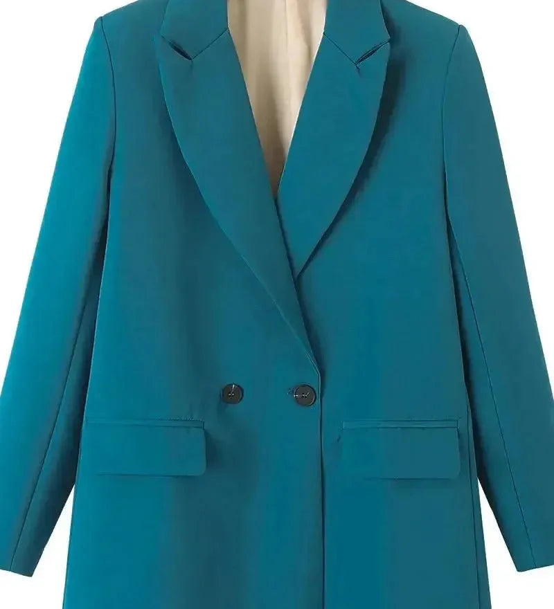 Verla Sky – Blazer perfetto