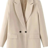 Verla Sky – Blazer perfetto