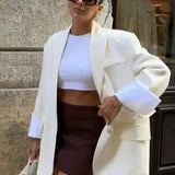 Verla Sky – Blazer perfetto