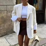 Verla Sky – Blazer perfetto