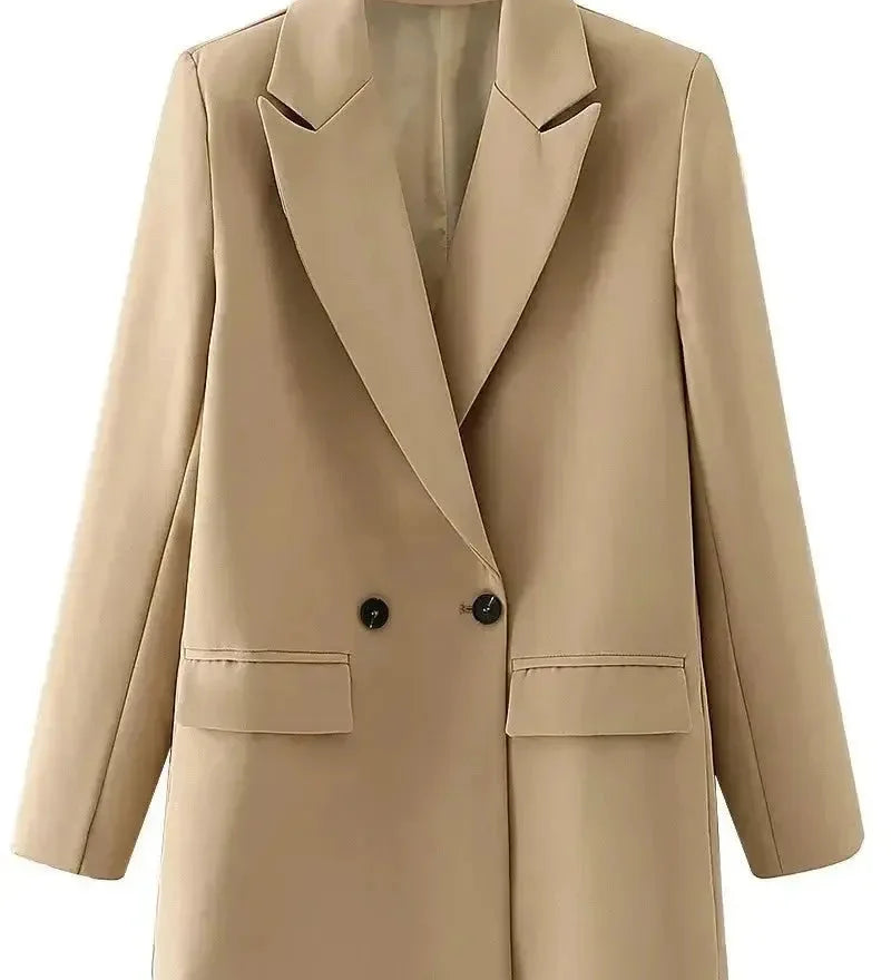 Verla Sky – Blazer perfetto