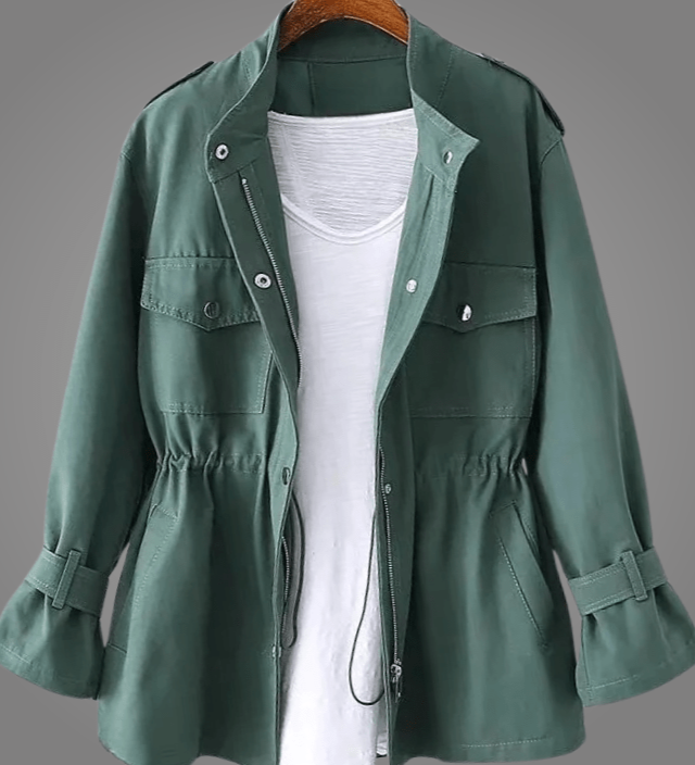 Vesna - Cappotto elegante