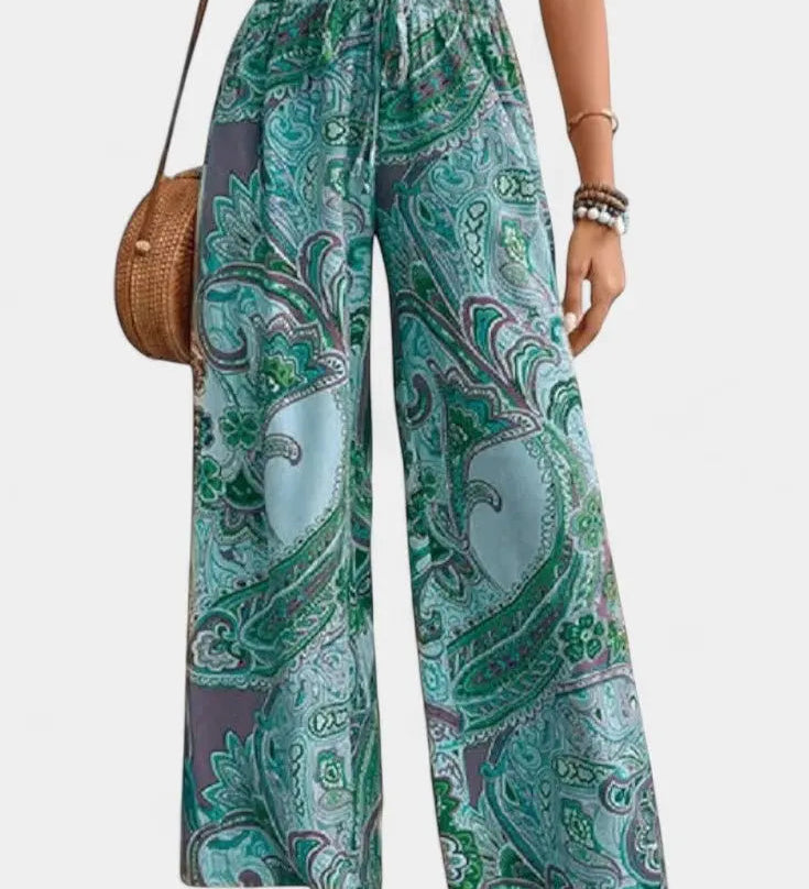 Vitoria™ | Pantaloni