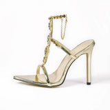 Vivienne | Strass-nokalla