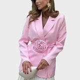 Vivra Bloom – Blazer Perfetto