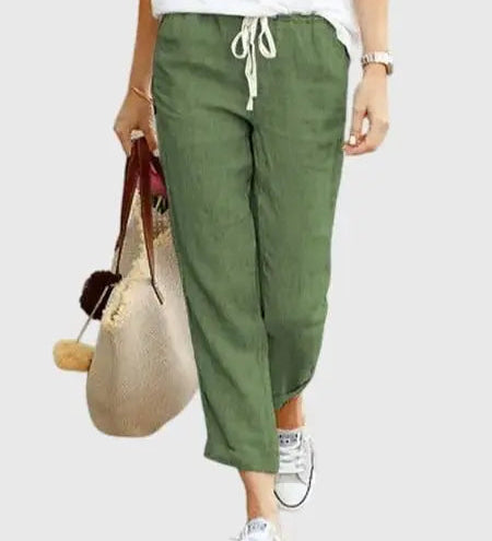 Zanra™ | Pantaloni