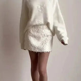 Zariah™ Maglione