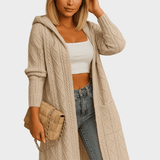 Zienna Cardigan