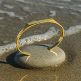 Bracciale in oro