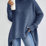 Audrey | Comfy Knit Sweater