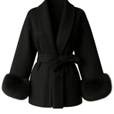 Adéla – Cappotto invernale elegante