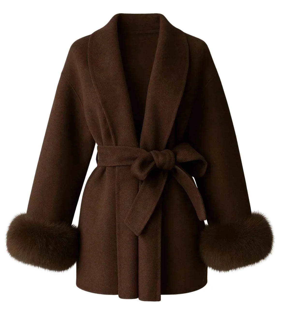 Adéla – Cappotto invernale elegante