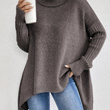 Audrey | Comfy Knit Sweater
