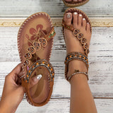 Isola – Eleganti Sandali Confortevoli