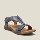 Charlotte - Eleganti Sandali con Supporto Ortopedico