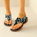 Sandali Ortopedici Comfort Flow