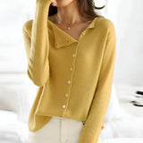 Sarah | Lussuoso Cardigan