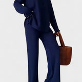 Lucie™ | Comoda tuta con felpa e pantaloni