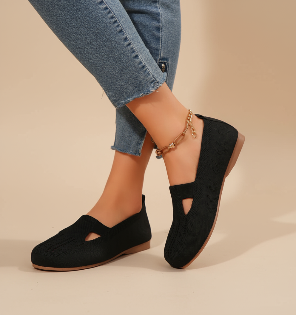 Darcy – Sandali Ergonomici per il Comfort Quotidiano