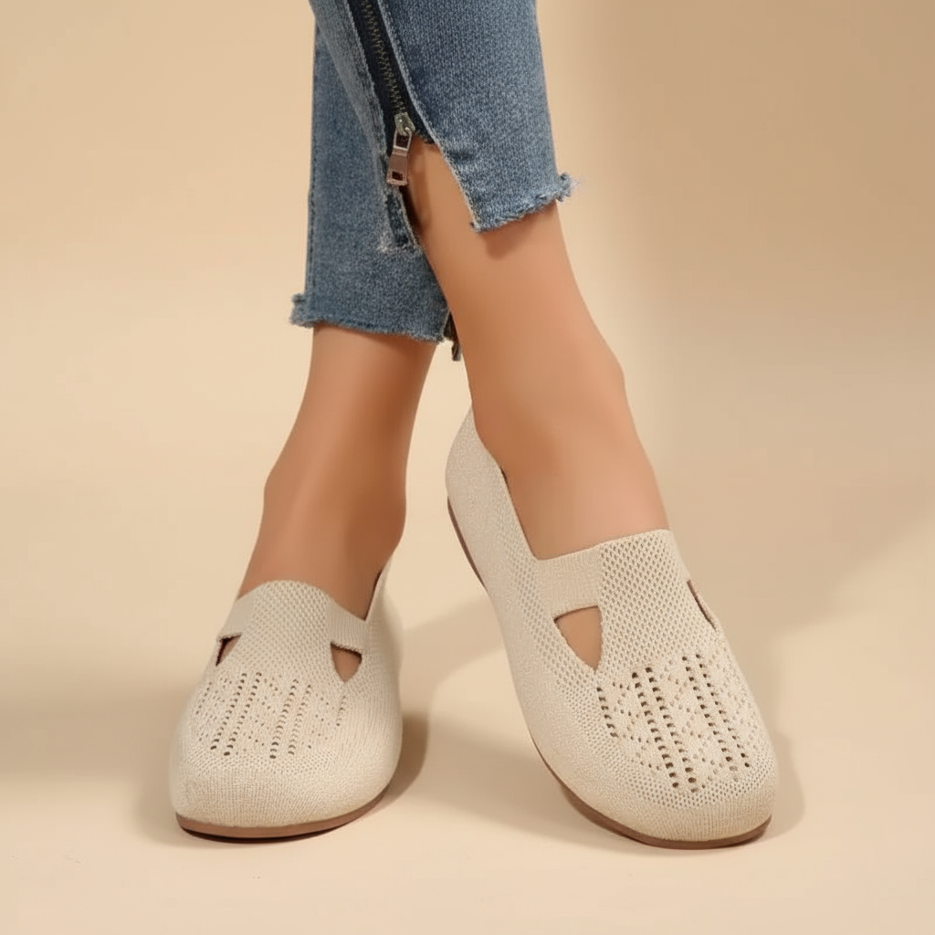 Darcy – Sandali Ergonomici per il Comfort Quotidiano