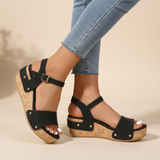 Daniela – Eleganti Sandali con Tacco