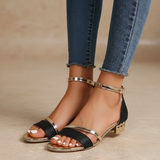 Ariel - Sandali Comfort