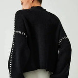 Nia | Comfy Sweater