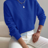 Jennifer | Elegante e Caldo Maglione
