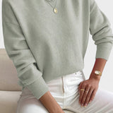Ivona™ | Maglione elegante e caldo
