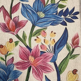 Tabitha™ | Giardino Botanico Zip Cardigan Floreale