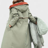 Lada™ | Giacca autunnale