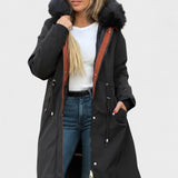 Lada™ | Giacca autunnale
