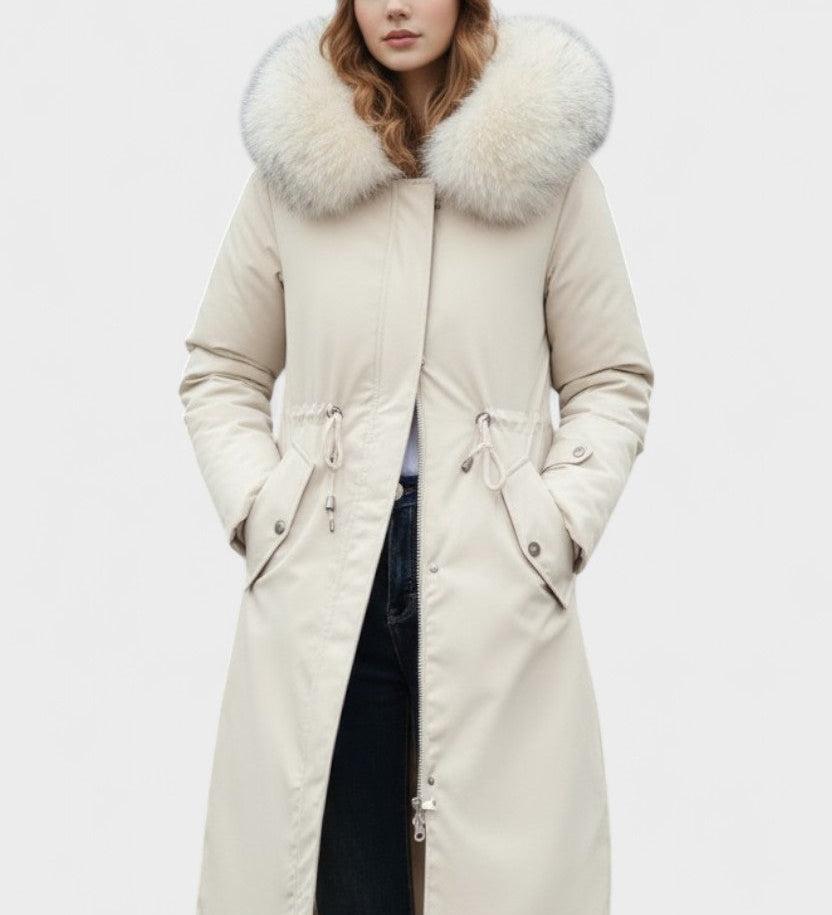 Lada™ | Giacca autunnale