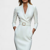 Zora™ | Abito elegante