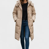 Gabriela™ | Cappotto elegante da donna