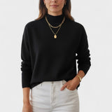 Ivona™ | Maglione elegante e caldo