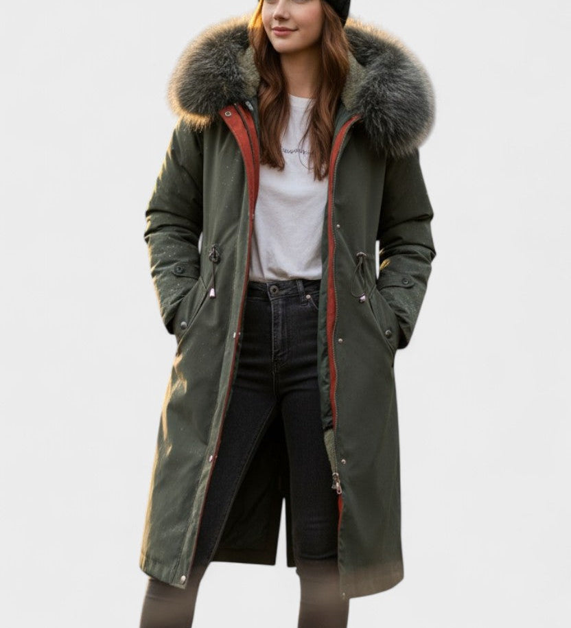 Lada™ | Giacca autunnale