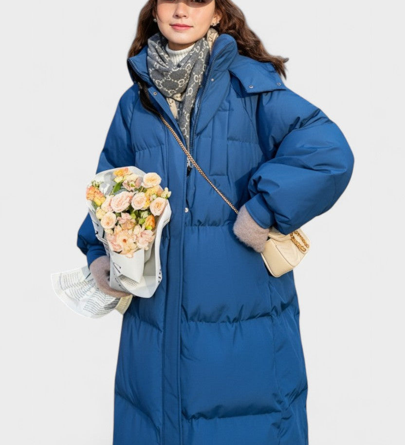 Gabriela™ | Cappotto elegante da donna